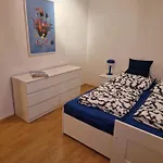 Ruhrpottbude - Private Im Herzen Des Ruhrgebiets Bochum