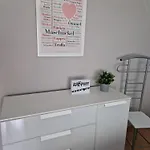 Apartman Ruhrpottbude - Private Im Herzen Des Ruhrgebiets