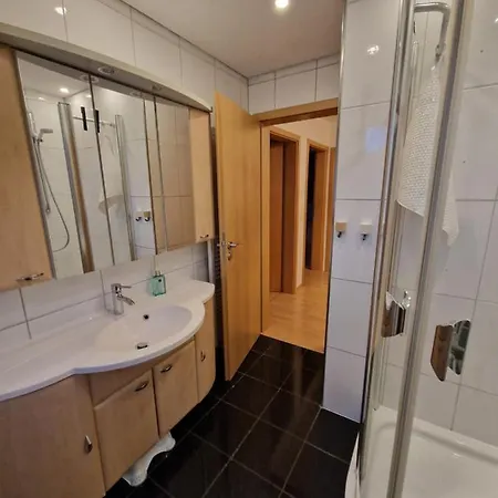 Apartment Ruhrpottbude - Private Im Herzen Des Ruhrgebiets