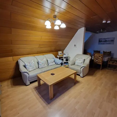 Ruhrpottbude - Private Im Herzen Des Ruhrgebiets *