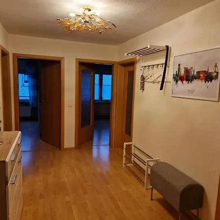 Ruhrpottbude - Private Im Herzen Des Ruhrgebiets * Bochum