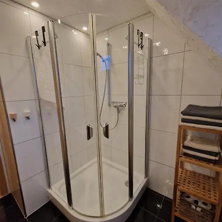 Апартаменты Ruhrpottbude - Private Im Herzen Des Ruhrgebiets