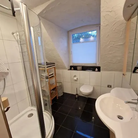 Ruhrpottbude - Private Im Herzen Des Ruhrgebiets Appartement Bochum