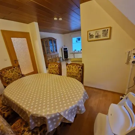 Appartement Ruhrpottbude - Private Im Herzen Des Ruhrgebiets *