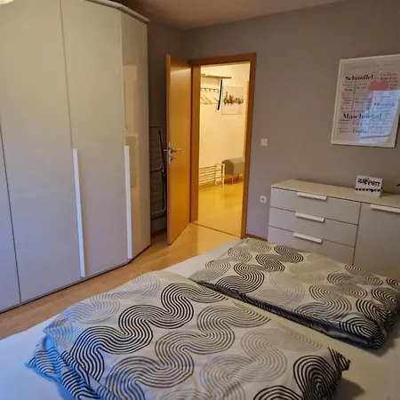 Ruhrpottbude - Private Im Herzen Des Ruhrgebiets *