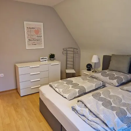 Ruhrpottbude - Private Im Herzen Des Ruhrgebiets * Bochum