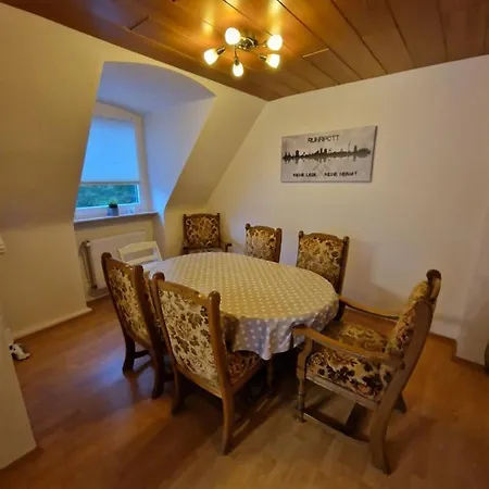 Apartamento Ruhrpottbude - Private Im Herzen Des Ruhrgebiets