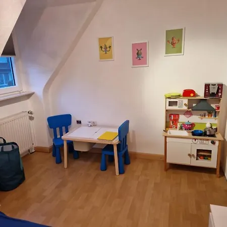 Ruhrpottbude - Private Im Herzen Des Ruhrgebiets Bochum