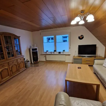 Ruhrpottbude - Private Im Herzen Des Ruhrgebiets Appartement