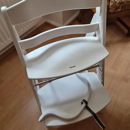 Ruhrpottbude - Private Im Herzen Des Ruhrgebiets Apartment