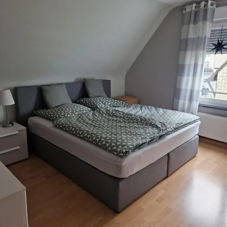 Ruhrpottbude - Private Im Herzen Des Ruhrgebiets Apartment *