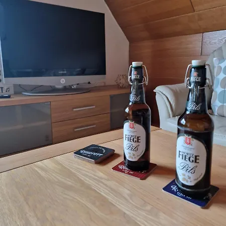 Apartment Ruhrpottbude - Private Im Herzen Des Ruhrgebiets *