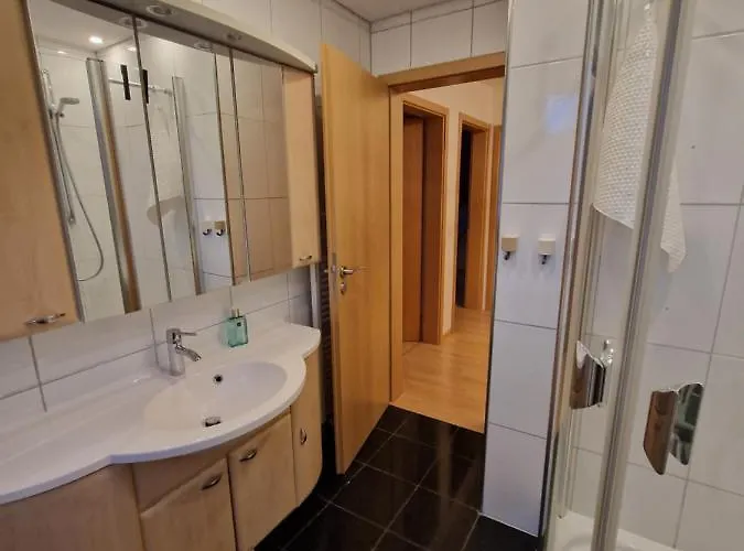 Apartamento Ruhrpottbude - Private Im Herzen Des Ruhrgebiets