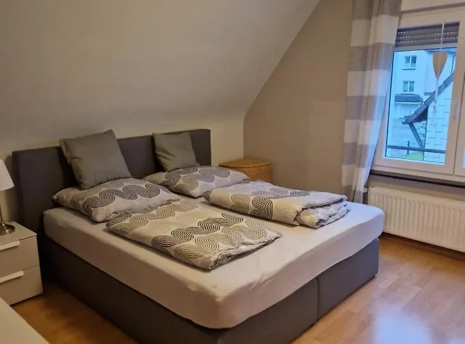 Ruhrpottbude - Private Im Herzen Des Ruhrgebiets Apartamento