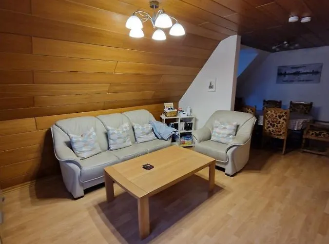 Ruhrpottbude - Private Im Herzen Des Ruhrgebiets *