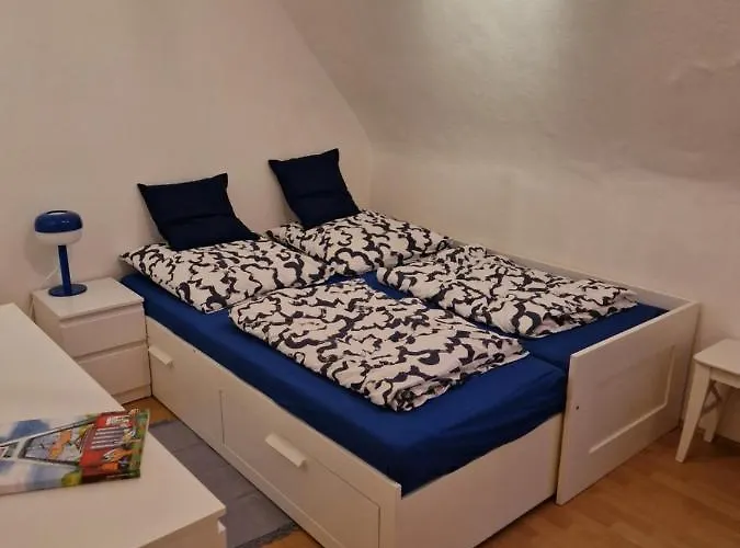 Apartamento Ruhrpottbude - Private Im Herzen Des Ruhrgebiets Bochum