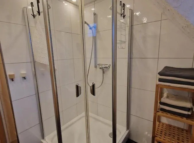 Apartamento Ruhrpottbude - Private Im Herzen Des Ruhrgebiets