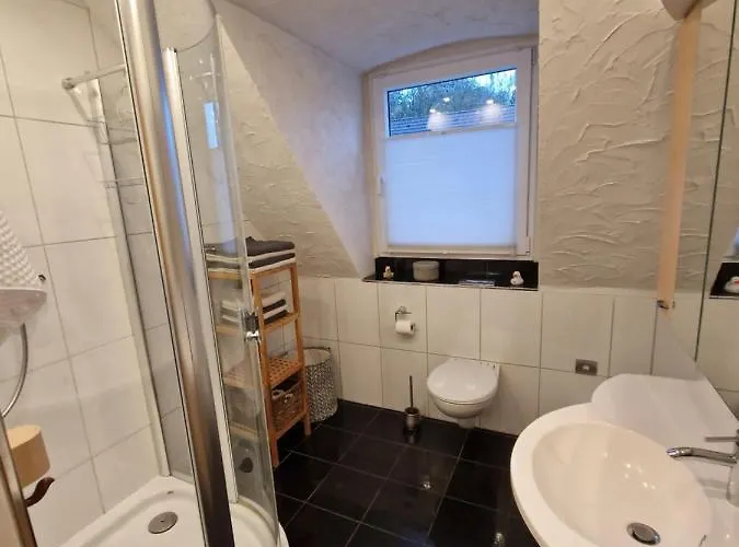 Ruhrpottbude - Private Im Herzen Des Ruhrgebiets Apartamento Bochum