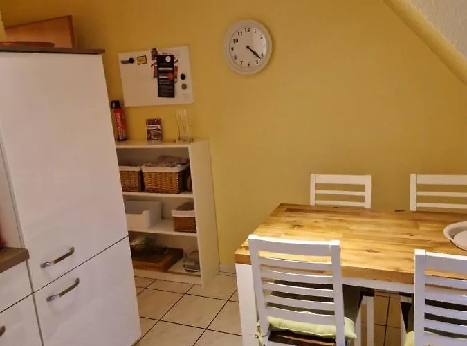 Ruhrpottbude - Private Im Herzen Des Ruhrgebiets 보훔