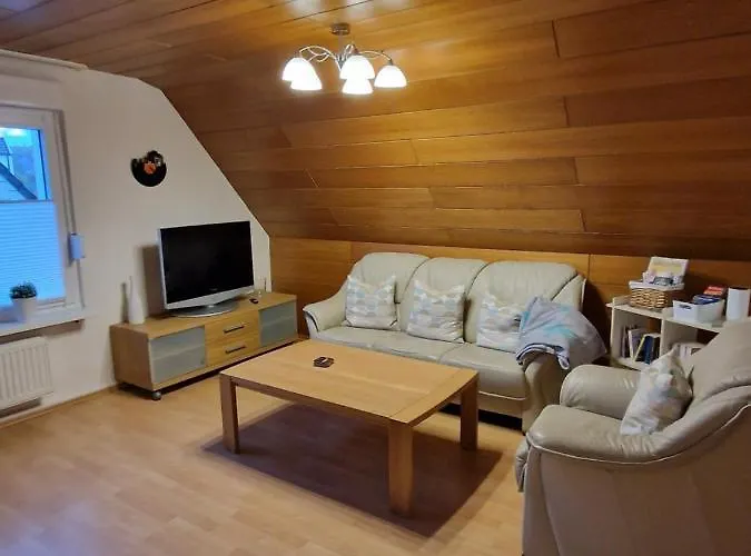 Ruhrpottbude - Private Im Herzen Des Ruhrgebiets 아파트