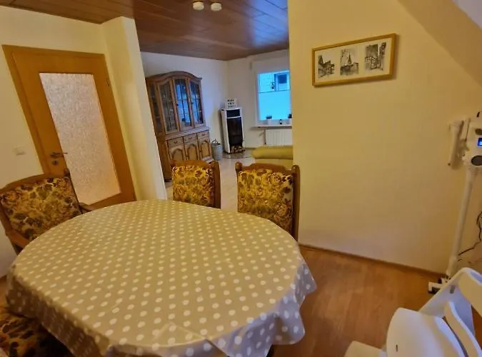 Apartamento Ruhrpottbude - Private Im Herzen Des Ruhrgebiets *