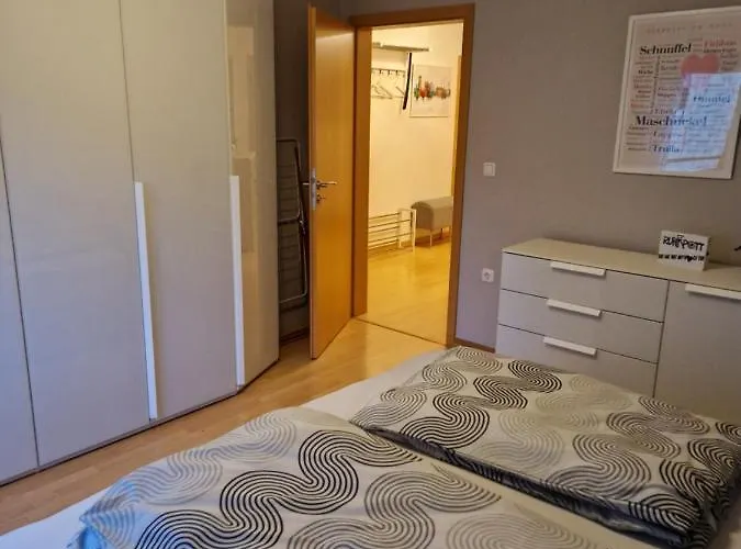 Ruhrpottbude - Private Im Herzen Des Ruhrgebiets *