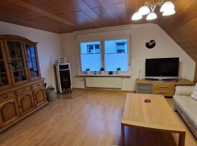 Ruhrpottbude - Private Im Herzen Des Ruhrgebiets Daire