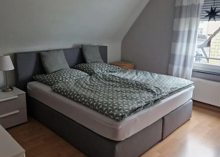 Ruhrpottbude - Private Im Herzen Des Ruhrgebiets Apartamento *